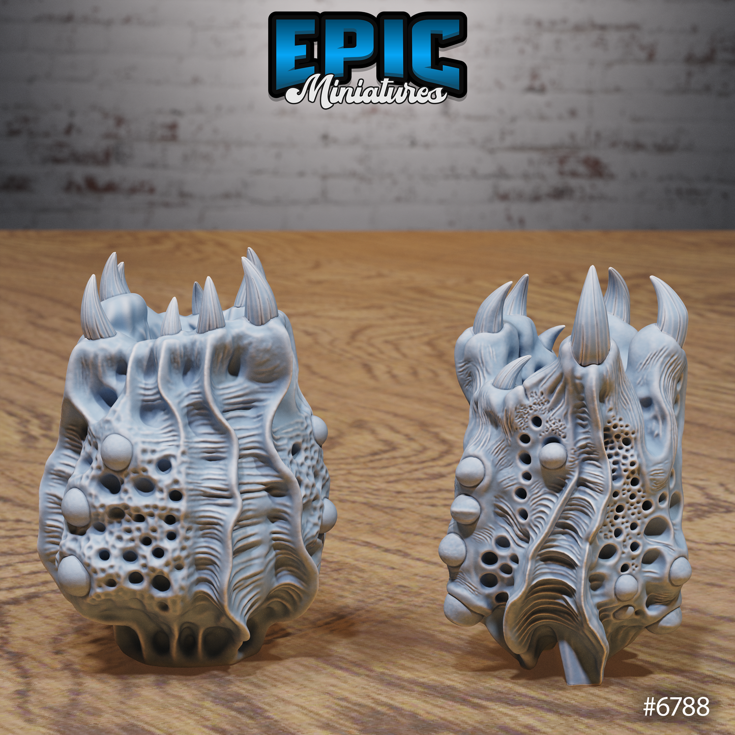 Void Scatter by Epic Miniatures