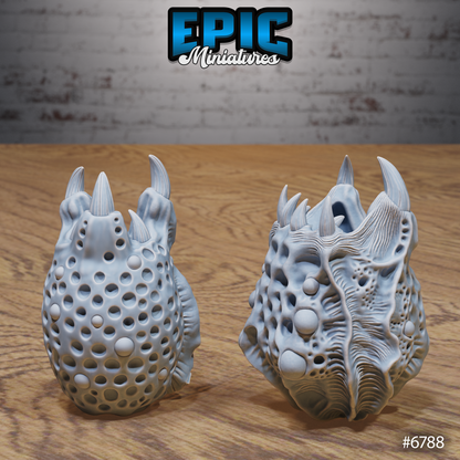 Void Scatter by Epic Miniatures