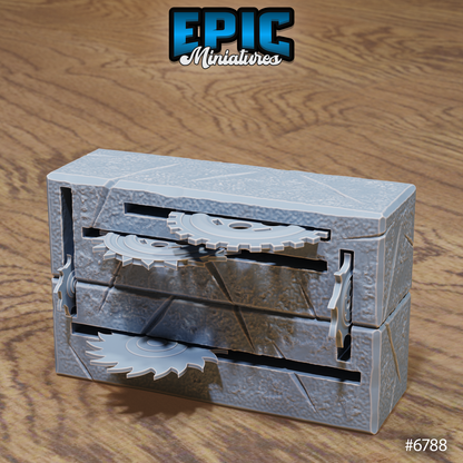 Void Scatter by Epic Miniatures