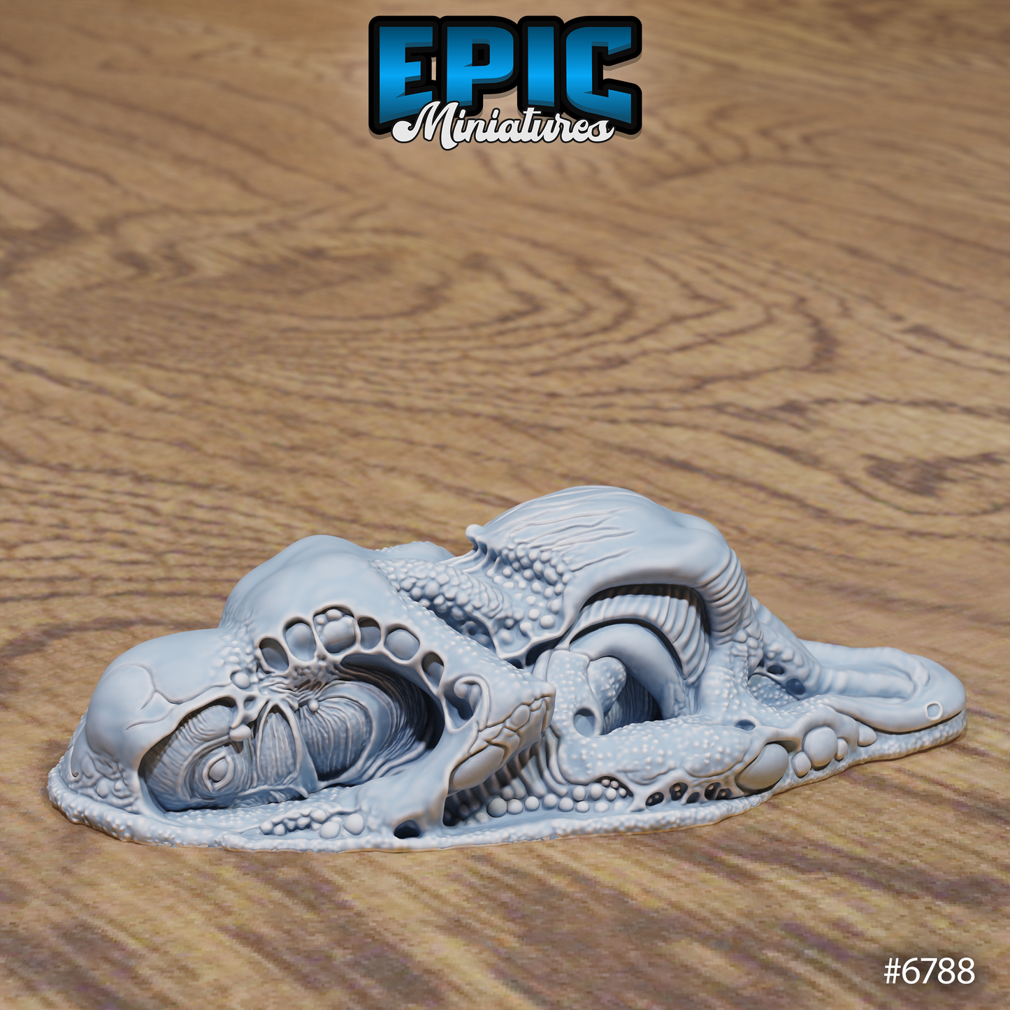 Void Scatter by Epic Miniatures