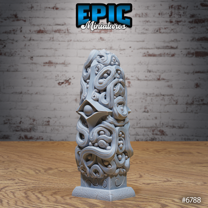 Void Scatter by Epic Miniatures