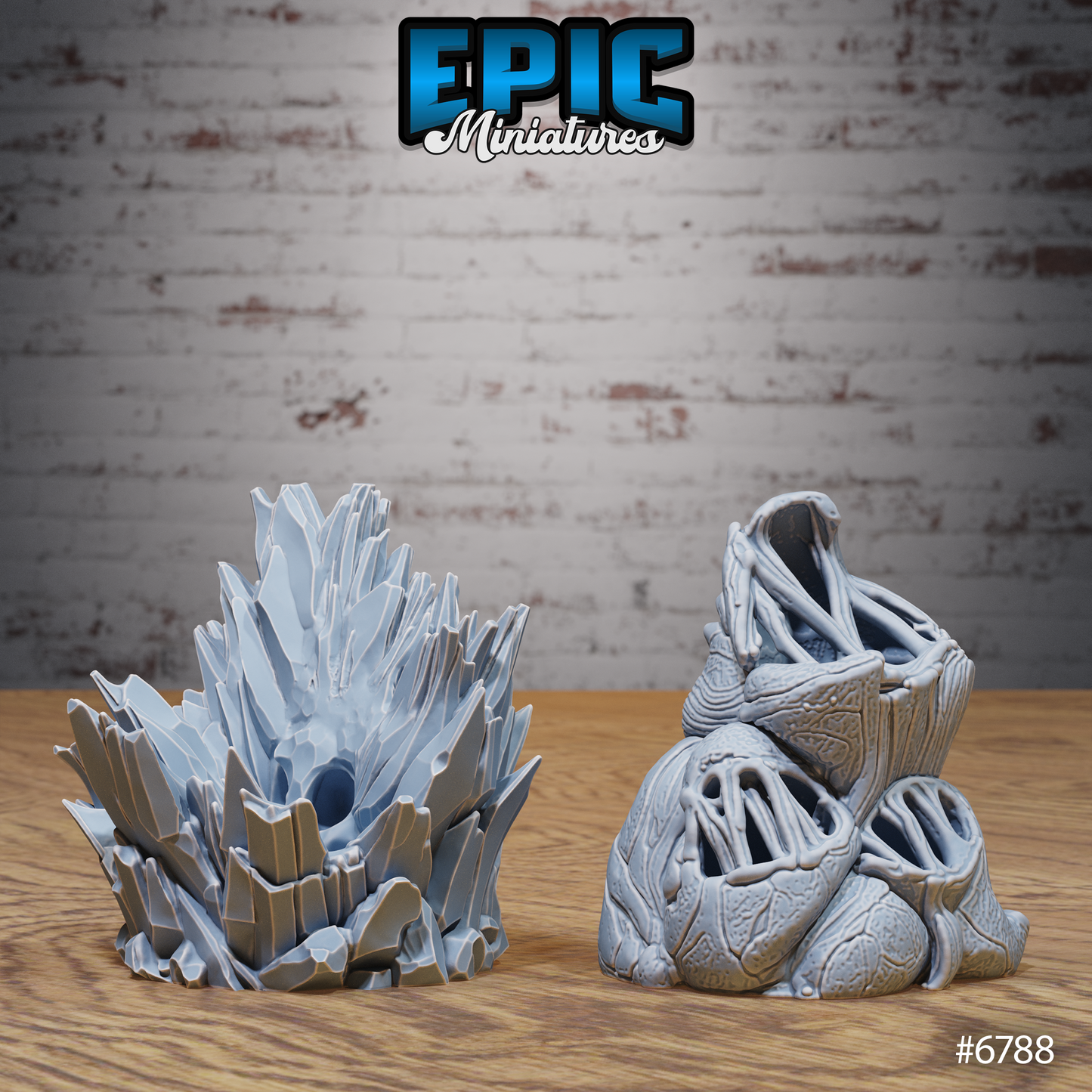 Void Scatter by Epic Miniatures