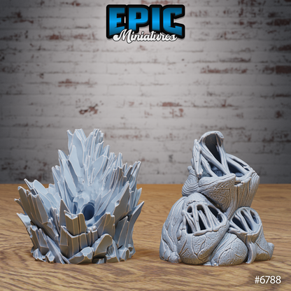 Void Scatter by Epic Miniatures