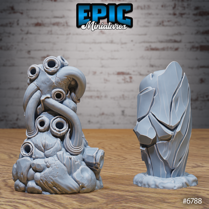 Void Scatter by Epic Miniatures