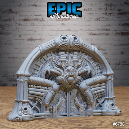 Void Scatter by Epic Miniatures