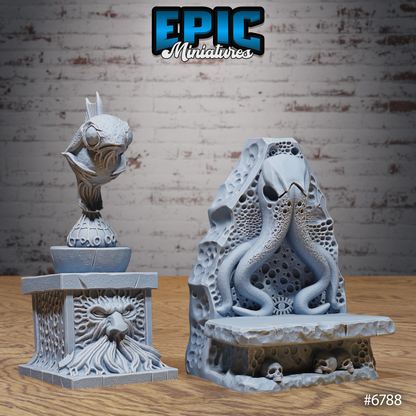 Void Scatter by Epic Miniatures