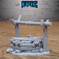 Void Environment by Epic Miniatures