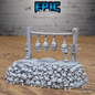 Void Environment by Epic Miniatures
