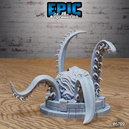 Void Environment by Epic Miniatures