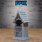 Void Environment by Epic Miniatures