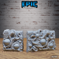 Void Environment by Epic Miniatures