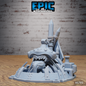 Void Environment by Epic Miniatures