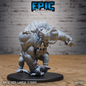 Chaos Troll by Epic Miniatures