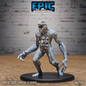 Spawn of Yig by Epic Miniatures
