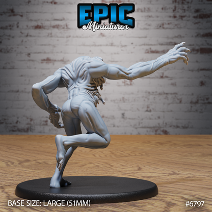 Spawn of Yig by Epic Miniatures