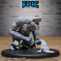 Spawn of Yig by Epic Miniatures
