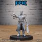 Mystery Detective by Epic Miniatures