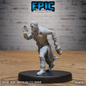 Mystery Detective by Epic Miniatures