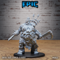 Cannibal Mutant by Epic Miniatures