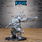 Cannibal Mutant by Epic Miniatures