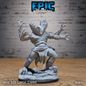 Gug Abomination by Epic Miniatures