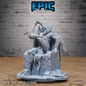 Gug Abomination by Epic Miniatures