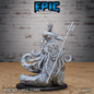 Dagon High Priest by Epic Miniatures