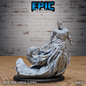 Dagon High Priest by Epic Miniatures