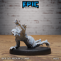 Deep One Spawn by Epic Miniatures