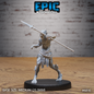 Deep One Spawn by Epic Miniatures