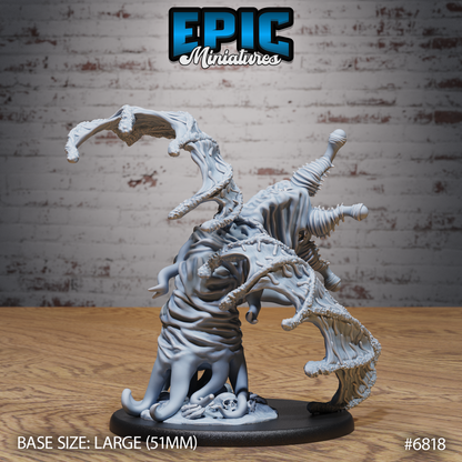 Elder Thing by Epic Miniatures
