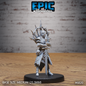 All-Seeing Knight by Epic Miniatures