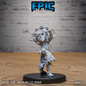 All-Seeing Knight by Epic Miniatures