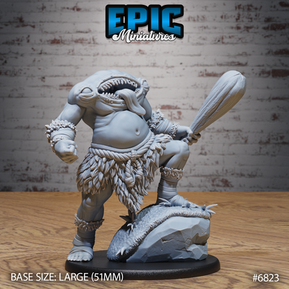 Blemmyes by Epic Miniatures