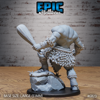 Blemmyes by Epic Miniatures
