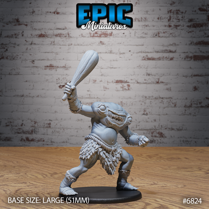 Blemmyes by Epic Miniatures