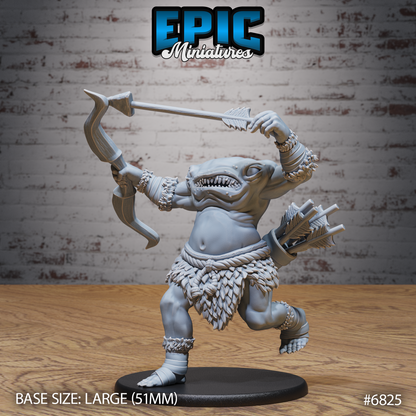 Blemmyes by Epic Miniatures