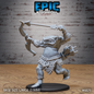 Blemmyes by Epic Miniatures