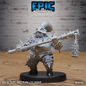 Spike Sadist by Epic Miniatures