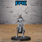 Hel Avatar by Epic Miniatures