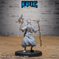 Druid Mimir Avatar by Epic Miniatures