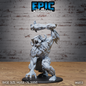 Abominable Yeti by Epic Miniatures