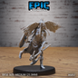 Hel Valkyre Undead by Epic Miniatures