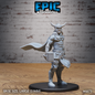 Thor Avatarby Epic Miniatures