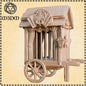 Caged Circus Miniature by M3DM