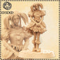 Cursed Clown Doll Miniature by M3DM