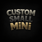 Custom Small Mini