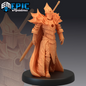 Dark Knight by Epic Miniatures