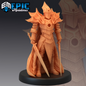 Dark Knight by Epic Miniatures
