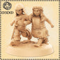 Dwarf Children Miniature by M3DM